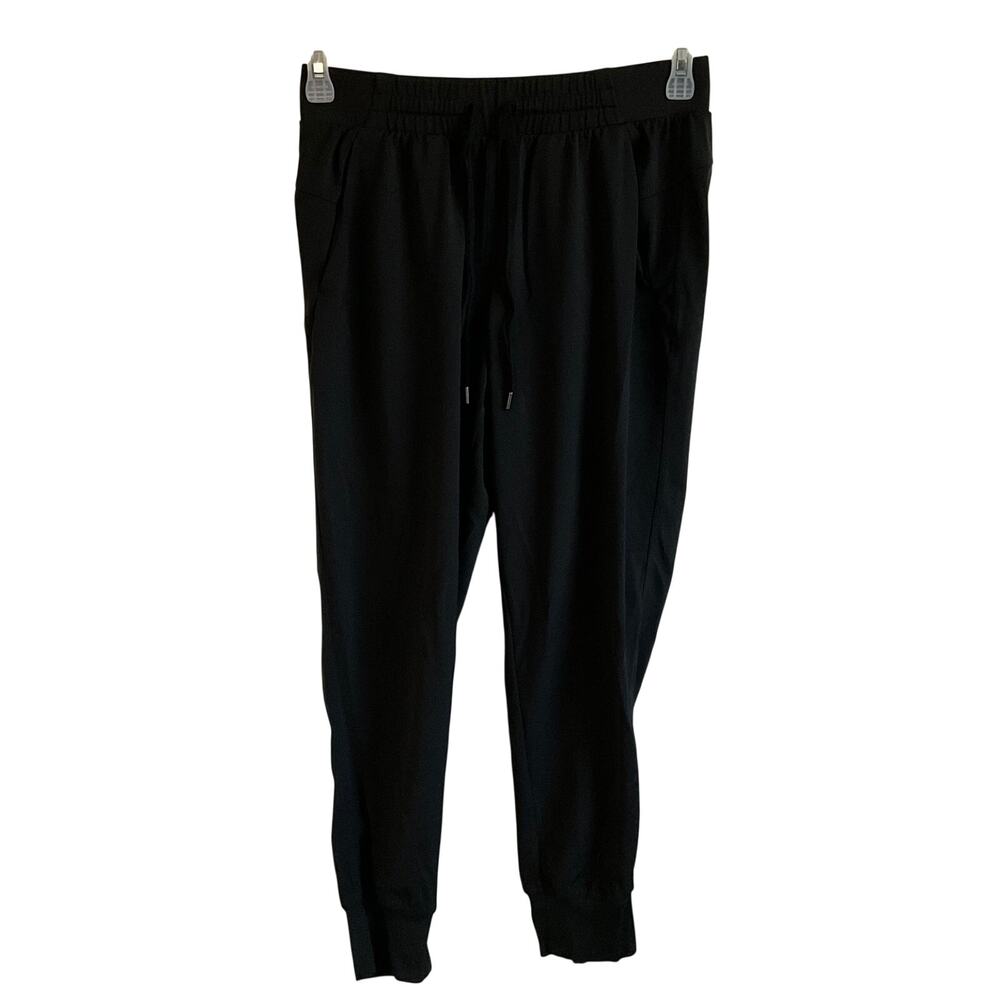 CALIA Carrie Underwood‎ Black Athletic Joggers - Size Small